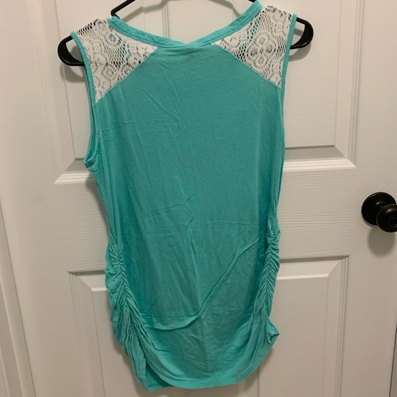 Maternity Top - Picture 2 of 2